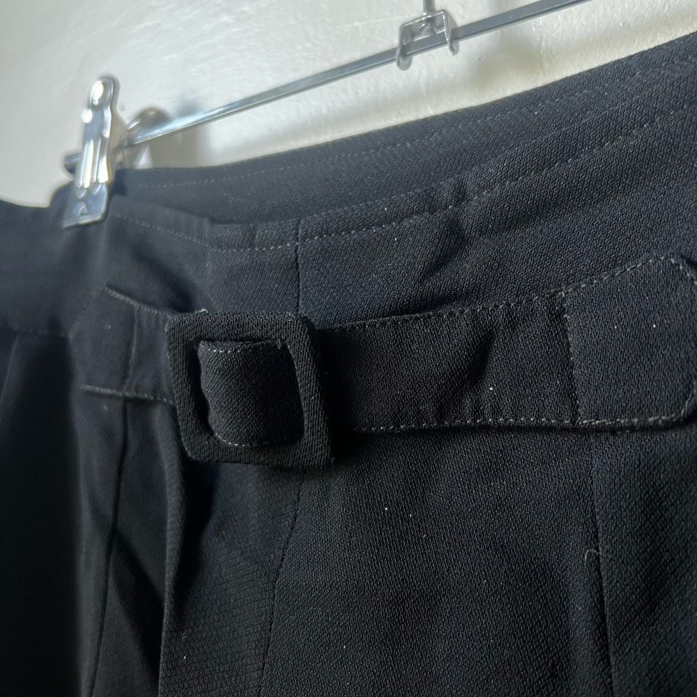 Vintage Giorgio Armani Trousers